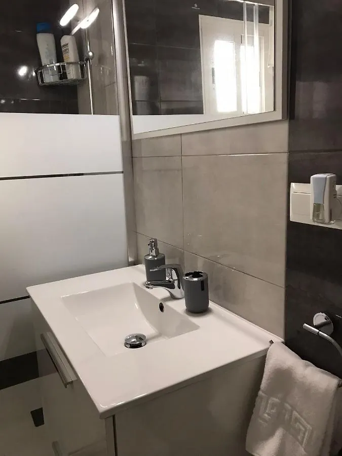 Apartamento Los Llanos 3 dormitorios con Wifi y a 250 metros de la playa Torrox