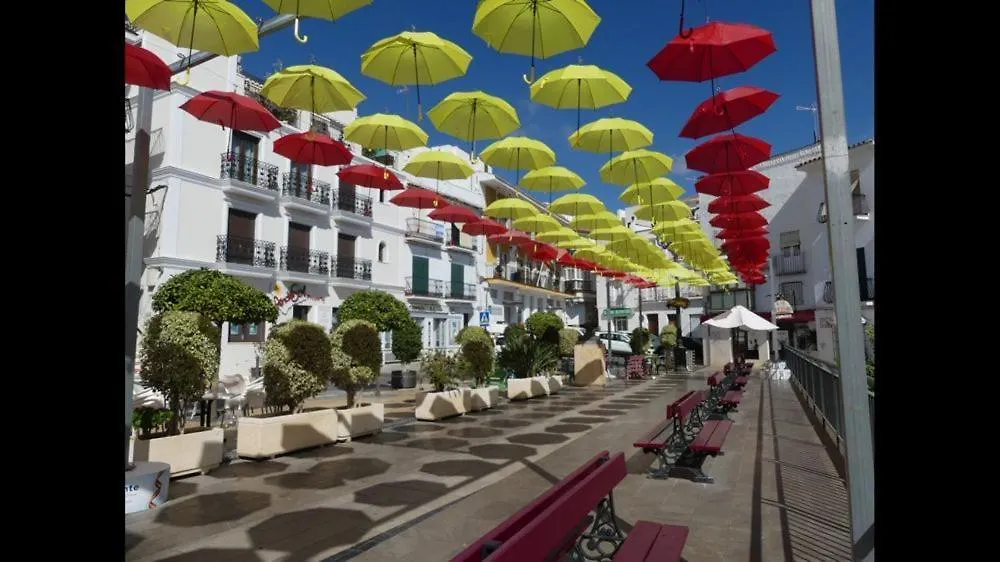 Apartamento Los Llanos 3 Dormitorios Con Wifi Y A 250 Metros De La Playa Torrox Apartment