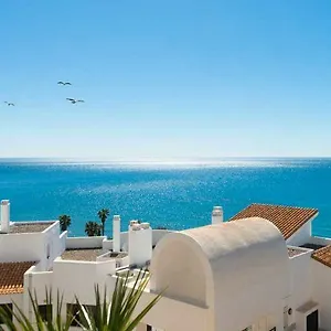  Apartman Olee Nerja Holiday By Fuerte Group