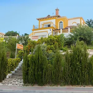 Alojamiento Colina Del Sol Torrox