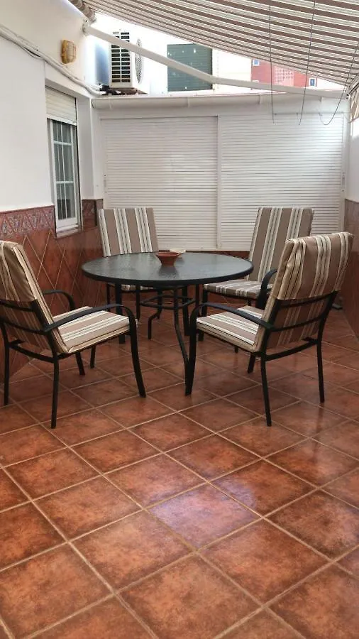 Apartamento Los Llanos 3 Dormitorios Con Wifi Y A 250 Metros De La Playa Torrox 0*,  Spain